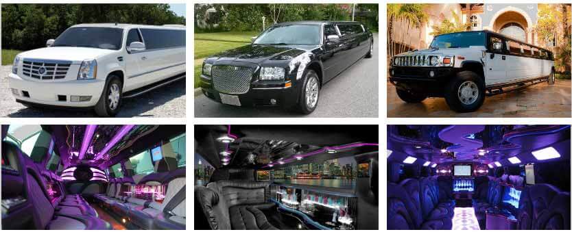 Limo Service Fernandina Beach