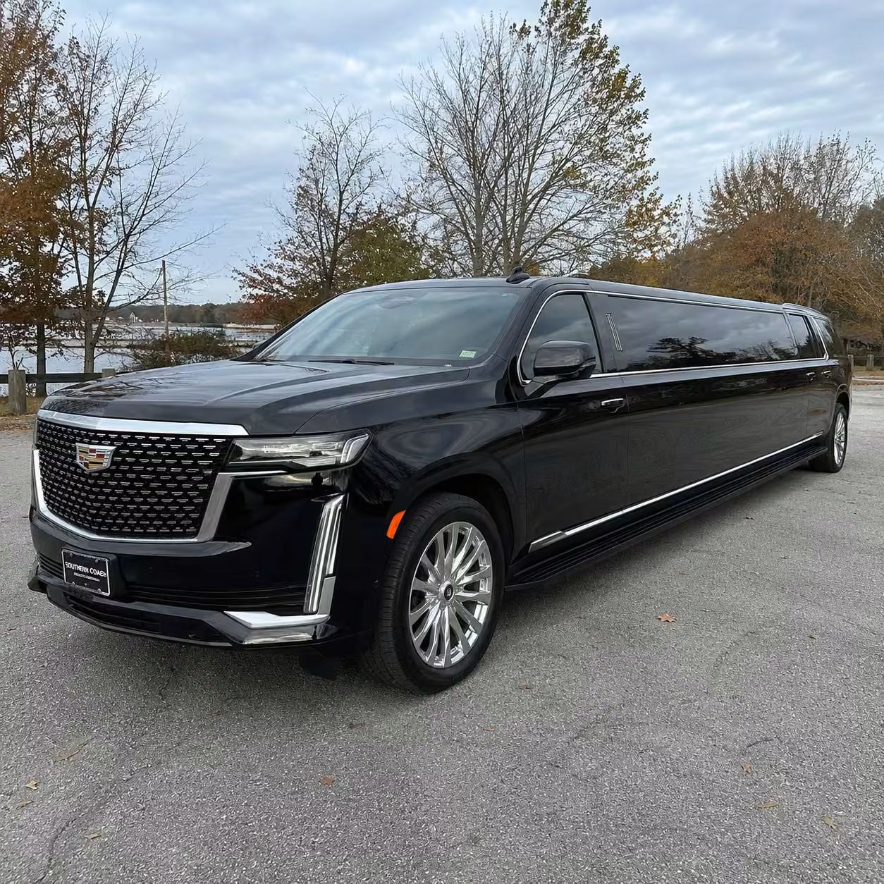 why choose jacksonvillelimorental.com